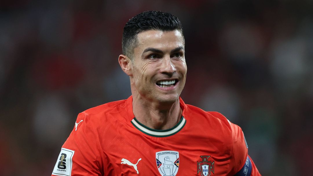 Кристиано: Намирам се в период от живота си, в който материалното не ме интересува