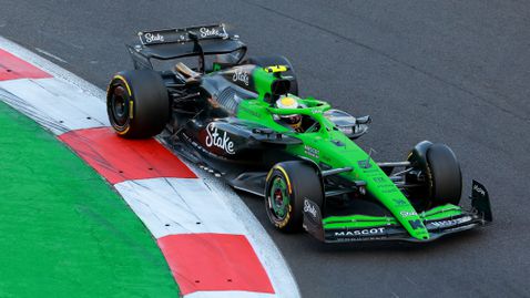 За първи път от 2017 насам бразилец ще стартира на "Интерлагос"