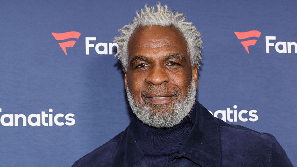 Бившият баскетболист на Ню Йорк Никс и участник в Мача