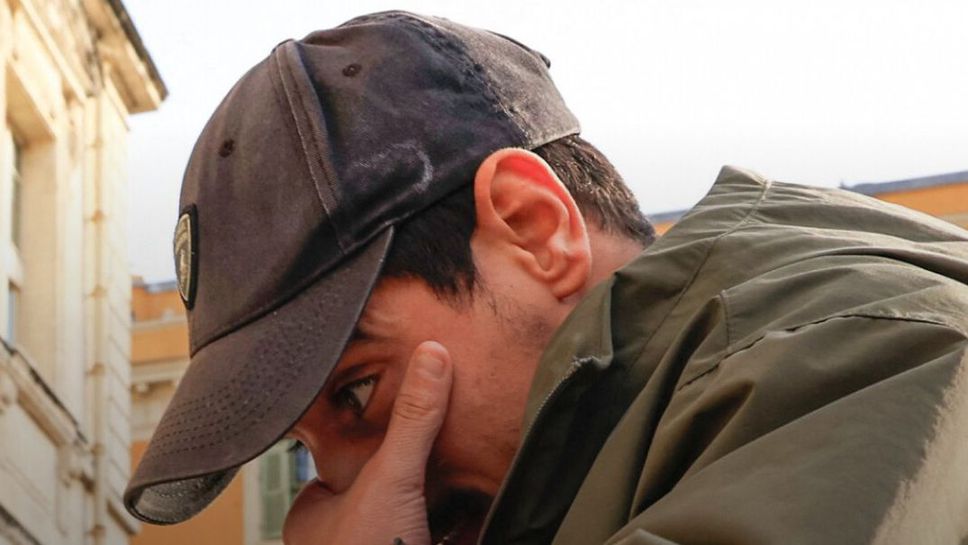 Нови разкрития по делото за сексуално насилие срещу Бен Йедер