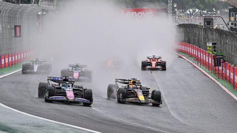 Защо е Гран При на Сао Пауло, а не Гран При на Бразилия?