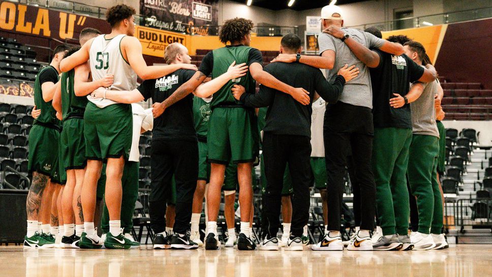 Българското крило Иван Спиров дебютира в колежанското първенство на САЩ