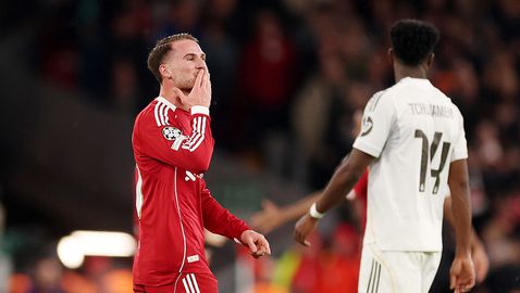  Ливърпул остави проблемите зад тила си и надигра Реал макар геройствата на Куртоа, Трент не усети обич на 