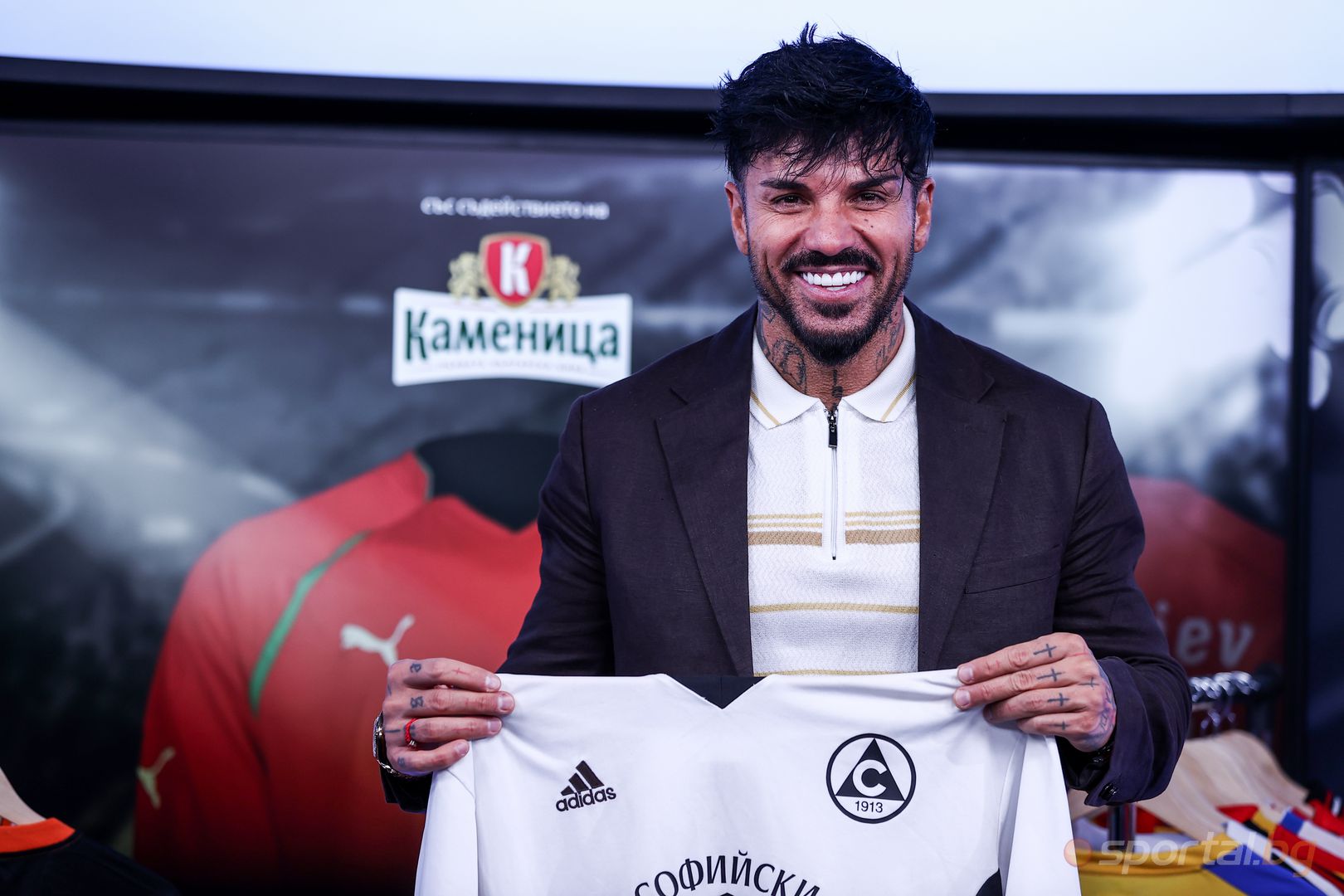 "Моята история" с Благой Георгиев