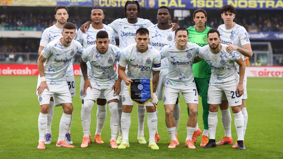 Интер не очаква проблеми дерещу дебютанта Кайрат