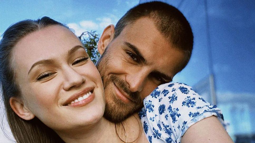 Годеницата на Чорбаджийски влиза в битка за топ инфлуенсър на България