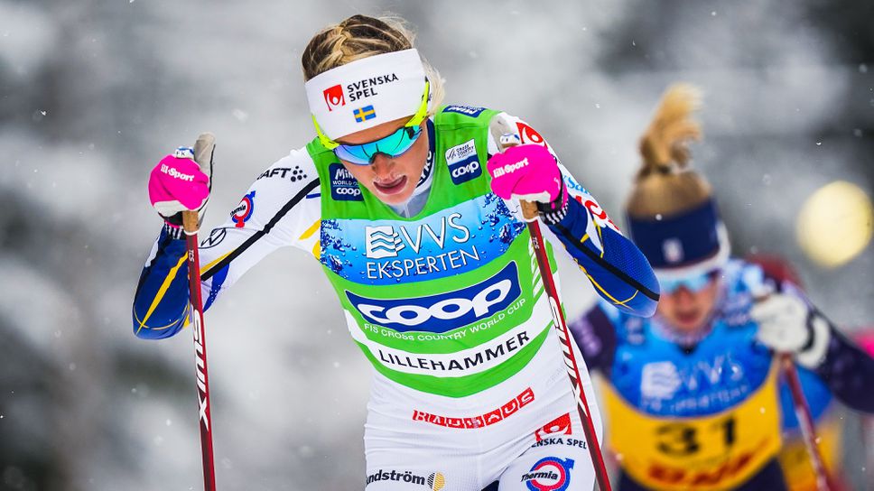 Карлсон постигна втора победа за сезона