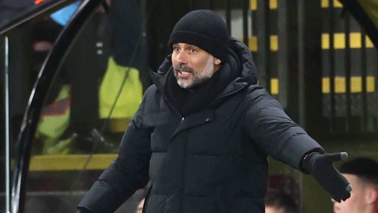  Гуардиола: Бернардо Силва потвърди, че съм прав 