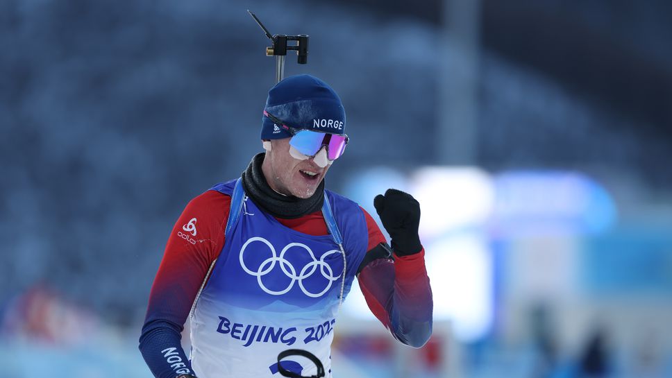 Бьо постигна втора победа в Контиолахти