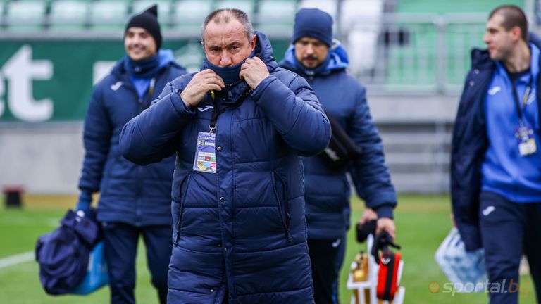 Станимир Стоилов: Не заслужавахме да отпаднем по този начин от Купата, през по-голямата част от мача владеехме инициативата