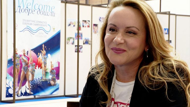 Филипа Филипова: Имаме изключителен мотор в лицето на Илиана Раева