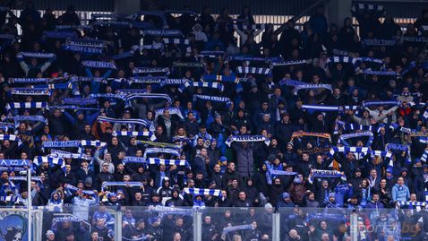  Левски пусна в продажба билетите за дербито с Лудогорец 