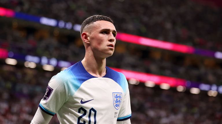 Англия разгроми Сенегал с 3 0 и се класира за 1 4 финалите