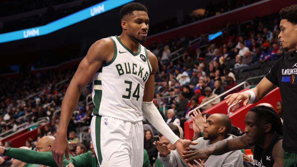 Милуоки продължава към четвъртфиналите в турнира за Купата на НБА