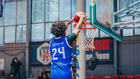 Шоу на Уокър и Ранд в Стара Загора