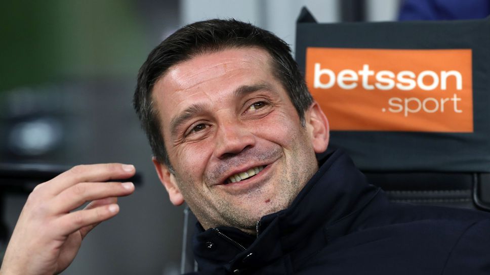 Киву: Имаше много положителни неща