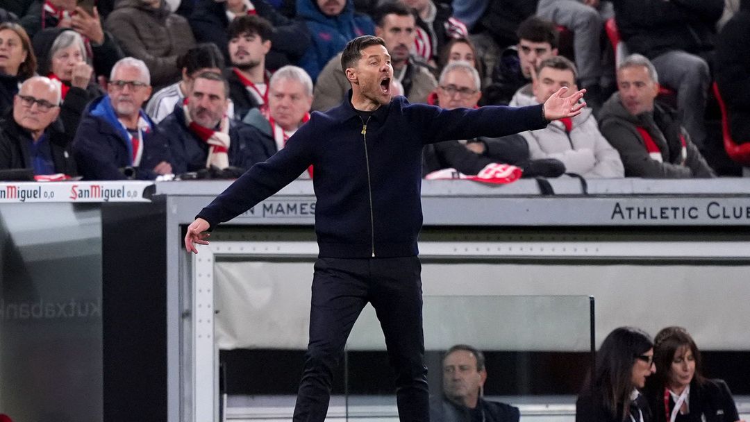 Алонсо: Това бе най-завършеното ни представяне