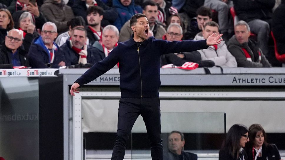 Алонсо: Това бе най-завършеното ни представяне