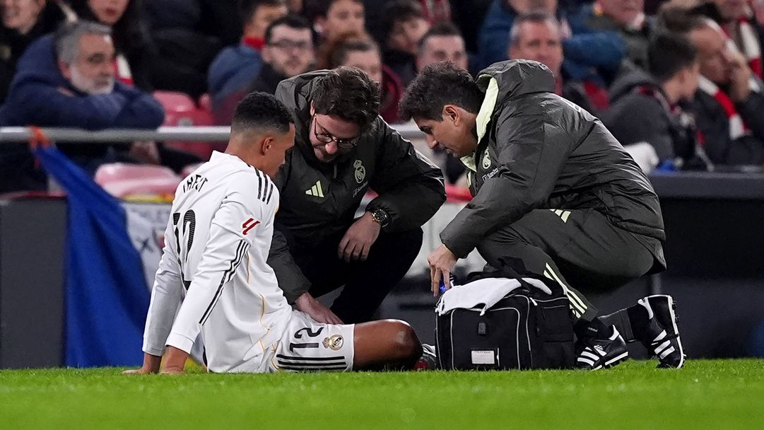 Нова контузия застигна Трент Александър-Арнолд