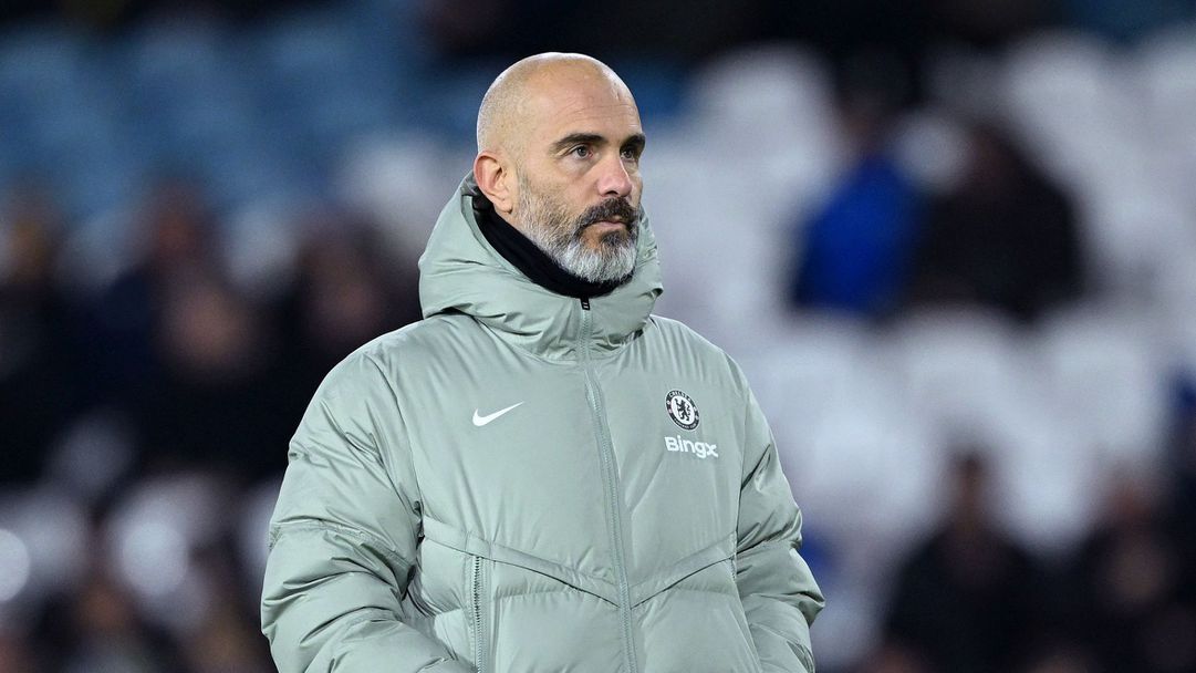 Странната причина за разрива, довел до уволнението на Енцо Мареска