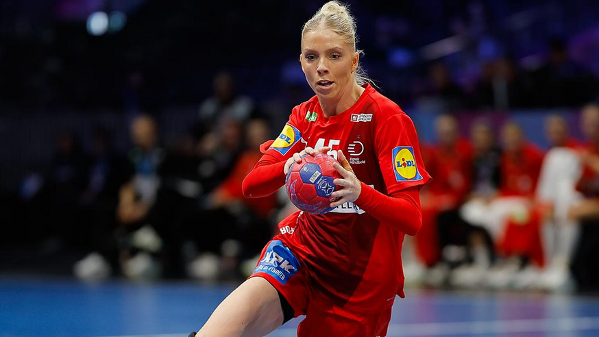 Дания, Унгария, Норвегия и Бразилия продължиха победните си серии на Световното