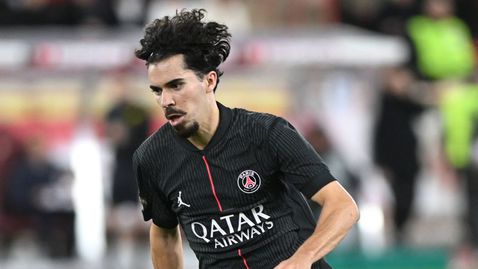  Витиня: Не ни харесва да сме на второто място 