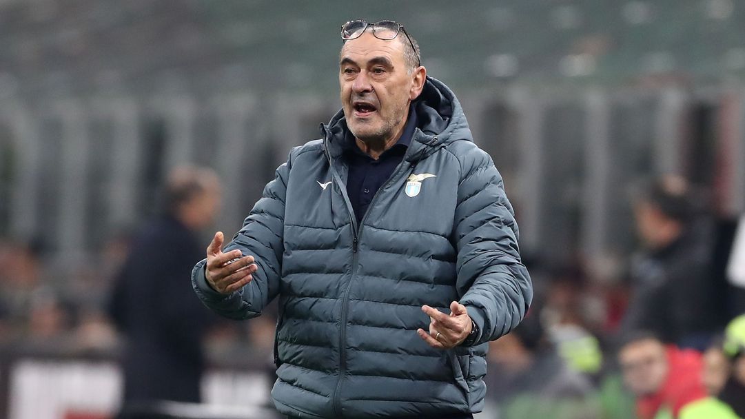 Сари: Харесват ми подобни трудни ситуации