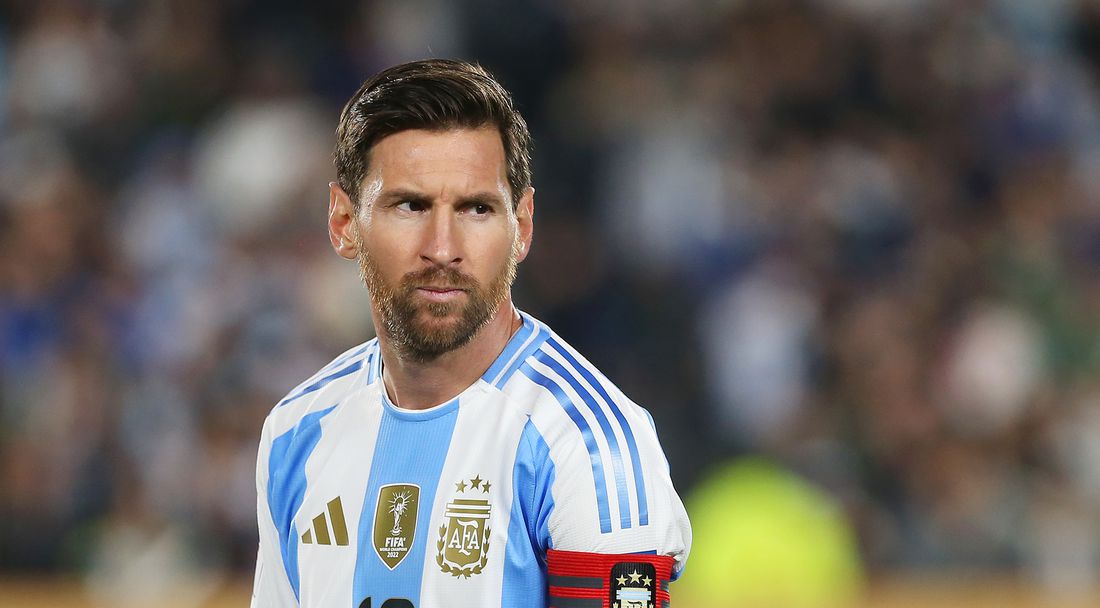 Лео Меси: Греда, дузпа... всичко може да ни спре за нова световна титла