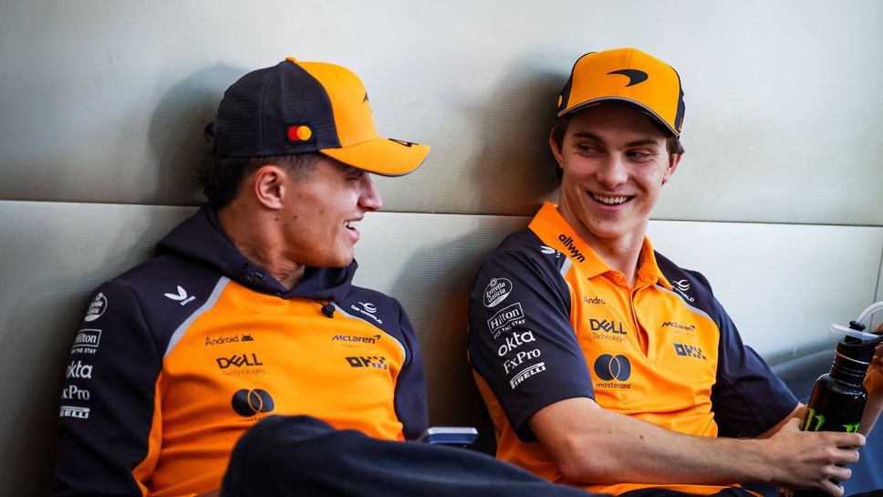 Пиастри: Ще издигнем картонена стена между мен и Ландо