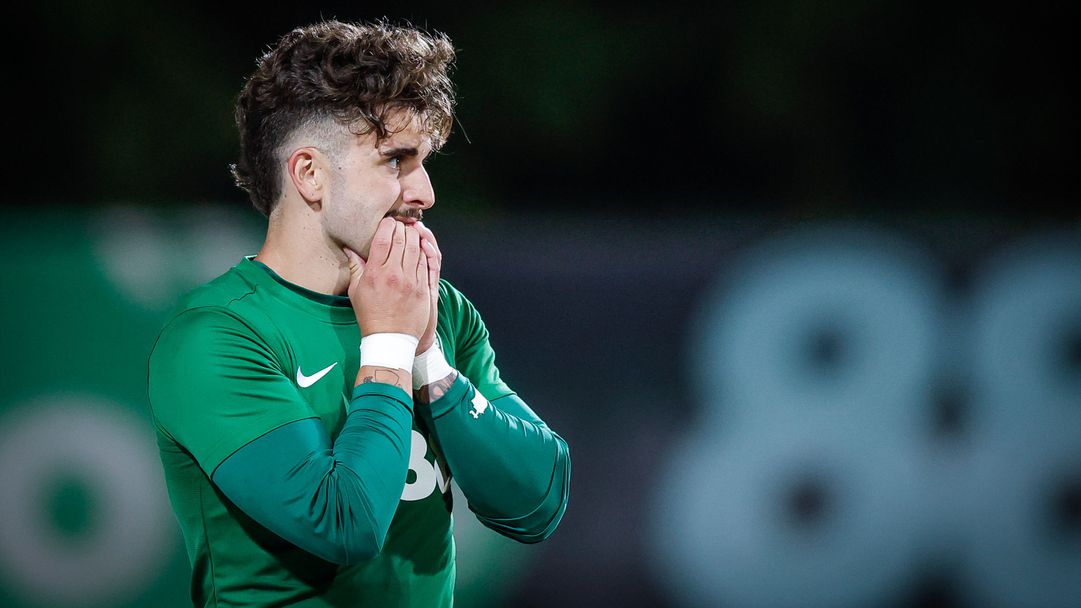 Лудогорец е платил сериозна сума за Салидо