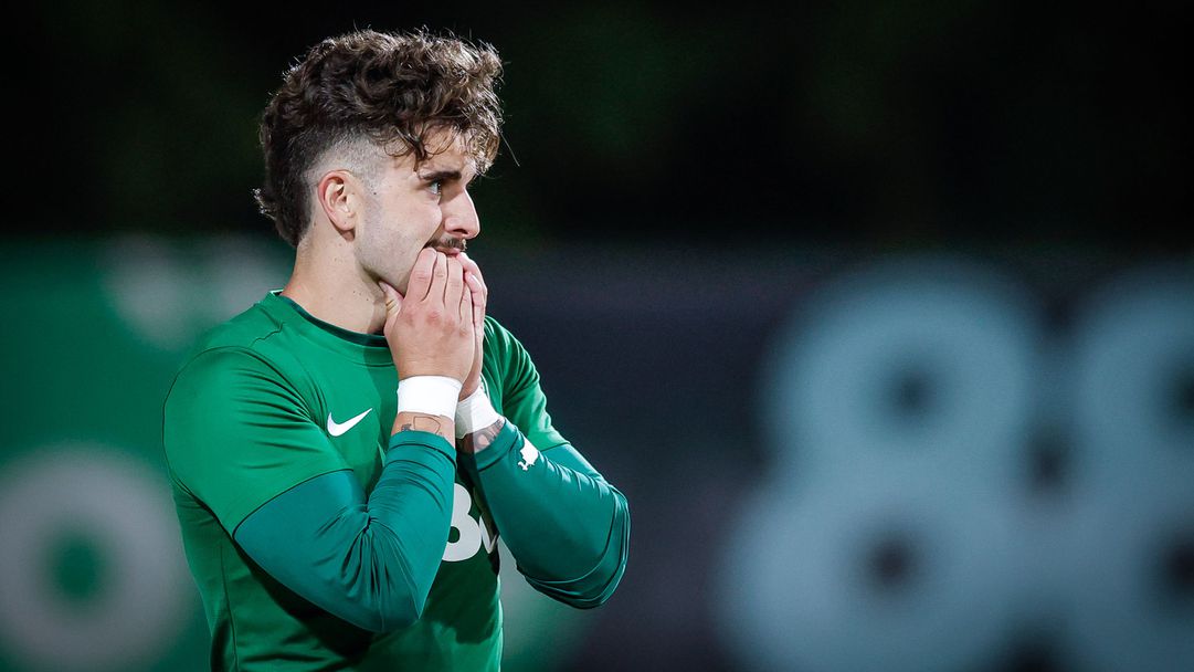 Водещите отбори в България си харесаха Салидо, но Берое няма да го продаде евтино