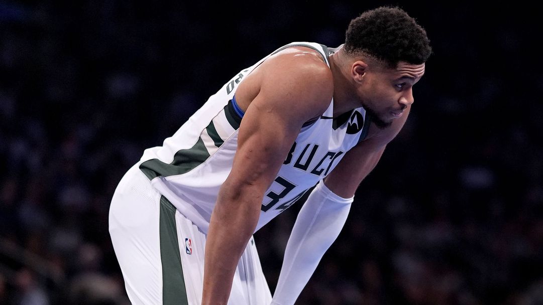 Шок в НБА: Янис пред раздяла с Милуоки!