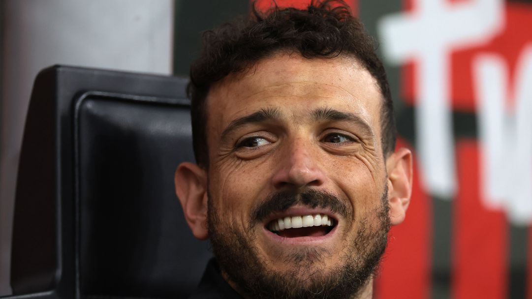 Флоренци за смъртната заплаха от Де Роси и PlayStation-a на летището