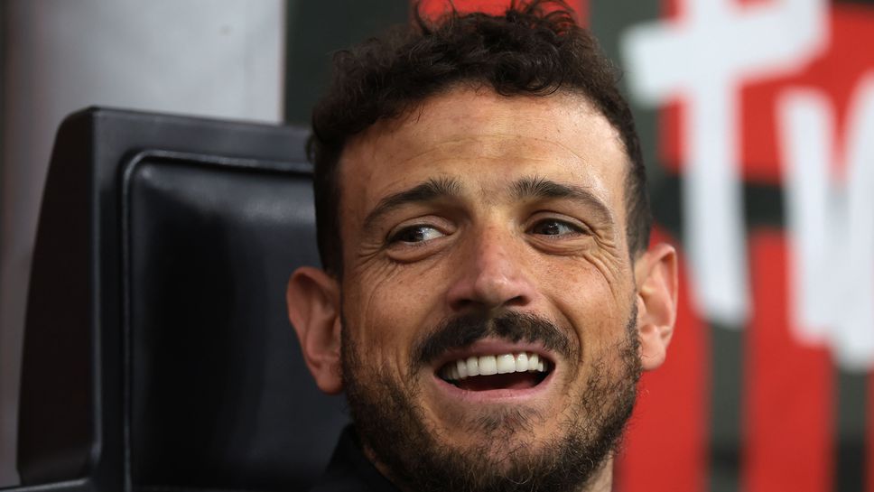 Флоренци за смъртната заплаха от Де Роси и PlayStation-a на летището