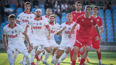 Селекцията в Беласица е готова, още петима подписаха с клуба