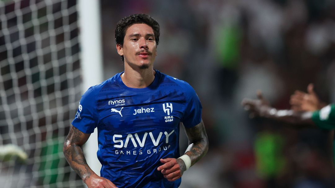 Дарвин Нунес може да се завърне в Премиър лийг