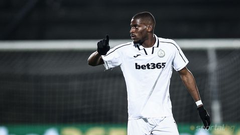 Двама от чужденците в Славия се завръщат за мача срещу Ботев (Пд)