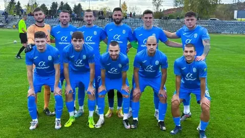  ОФК Костинброд с четвърта поредна победа 