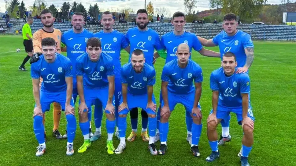 Росен Крумов: Не ни надиграха, загубихме поне десет точки