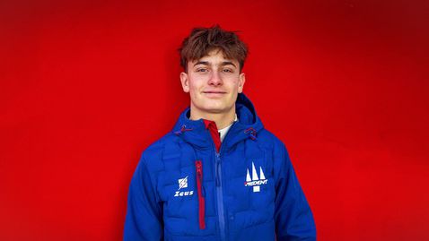 Официално: Любо Руйков влиза в италианската Формула 4 с Трайдънт