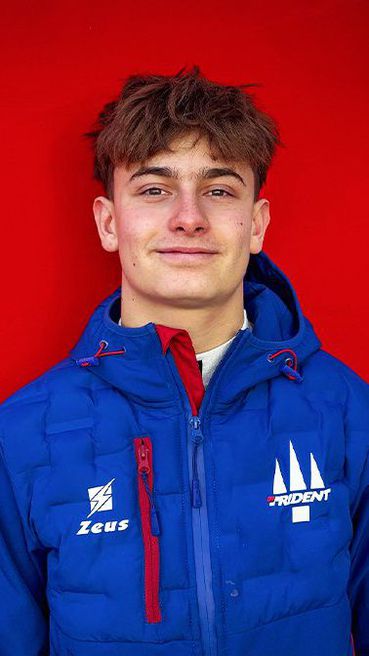 Официално: Любо Руйков влиза в италианската Формула 4 с Трайдънт