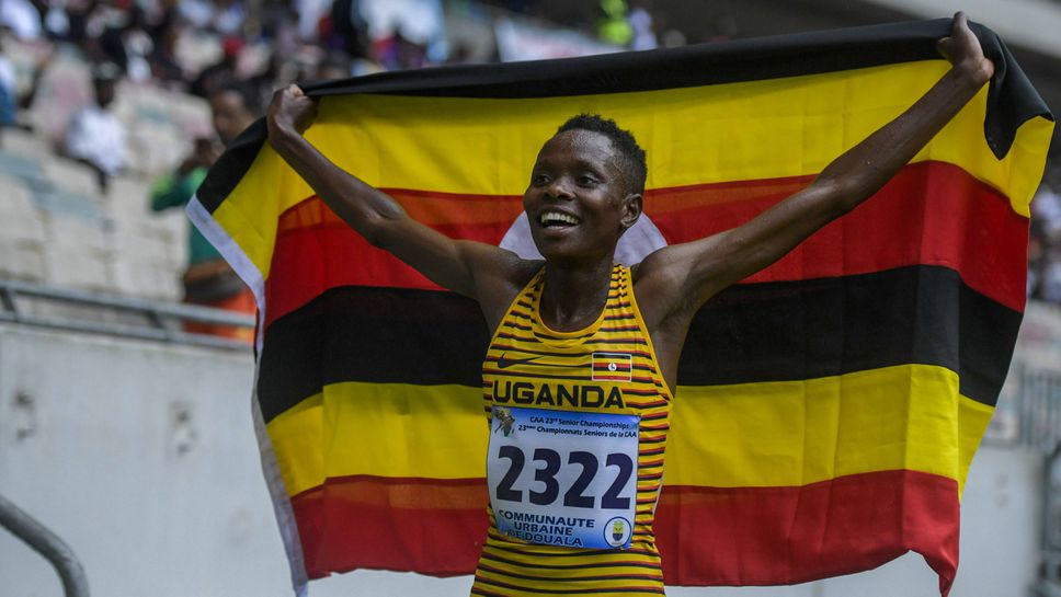 Предишни победители се завръщат за кроса в Елдорет