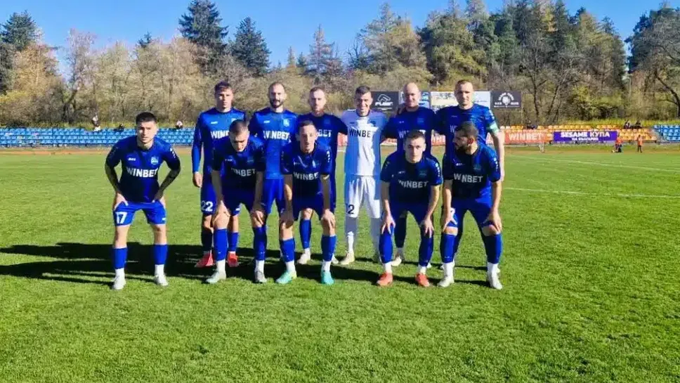 Рилски спортист обърна Героя