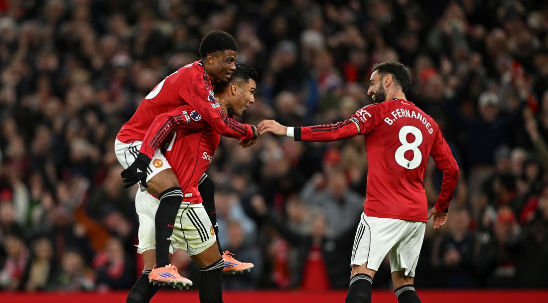 Манчестър Юнайтед ще опита да надгражда срещу Уест Хам