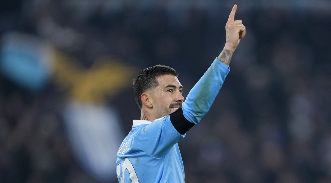 Сладко отмъщение за Лацио, който изхвърли Милан от Купата на Италия