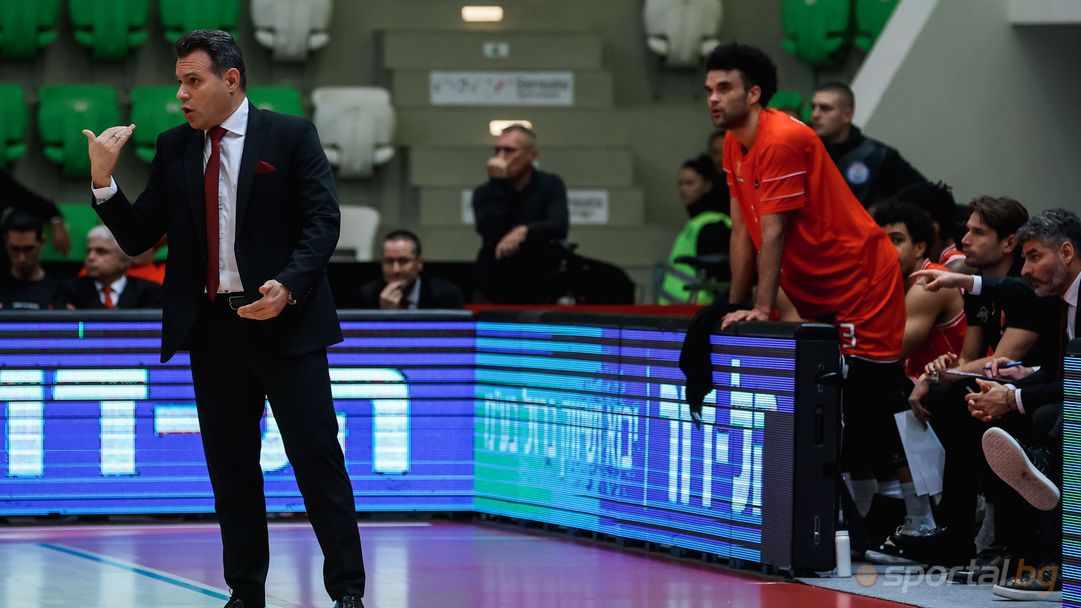 Итудис се сбогува с България, но не напълно