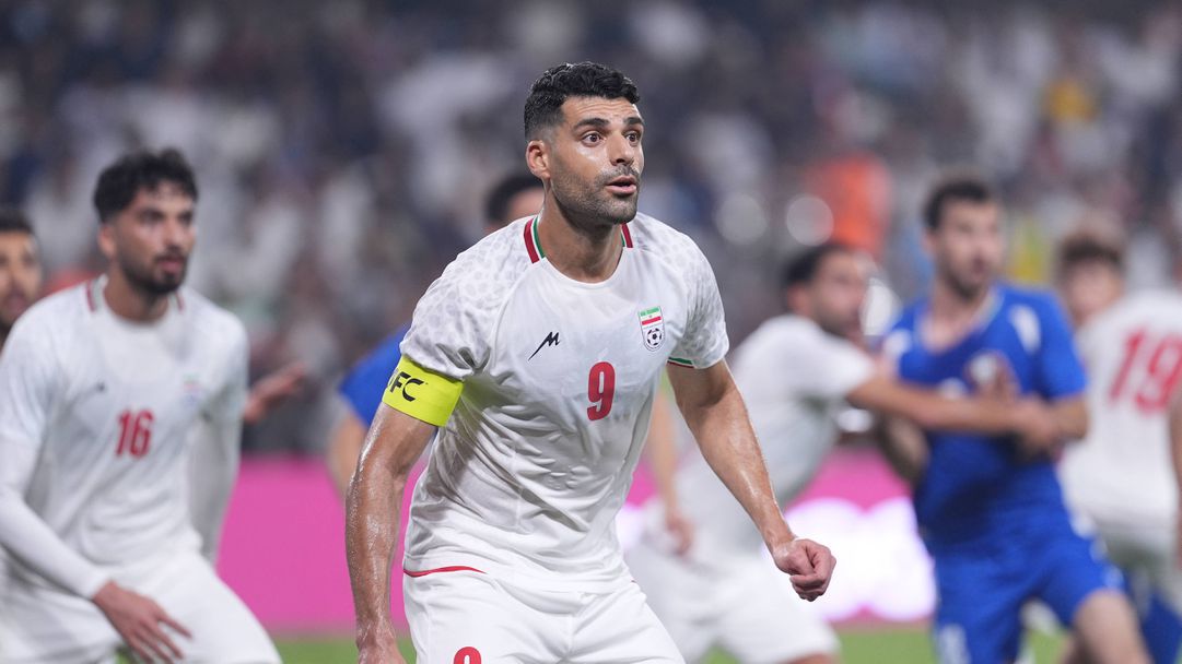 Иран отмени бойкота си срещу САЩ за жребия за Мондиала