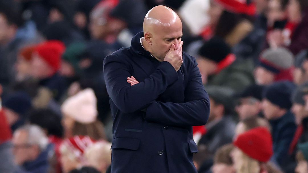 Слот: Не допуснахме много положения, но и не създадохме много