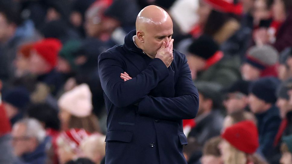 Слот: Не допуснахме много положения, но и не създадохме много