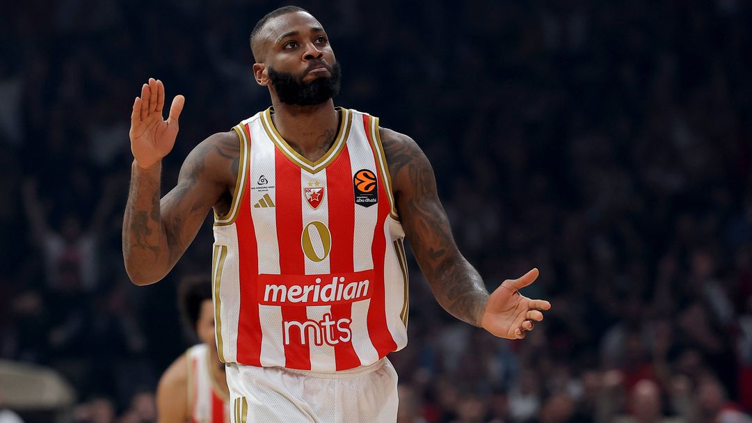 Звезда все още не знае къде ще играе мача си с Дубай